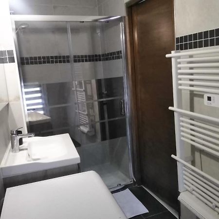 Détente - Appartement et poutres apparentes Béziers Exterior foto