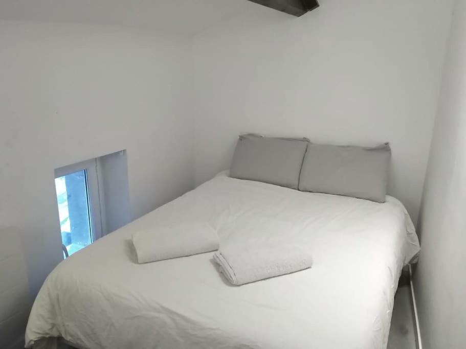 Détente - Appartement et poutres apparentes Béziers Exterior foto